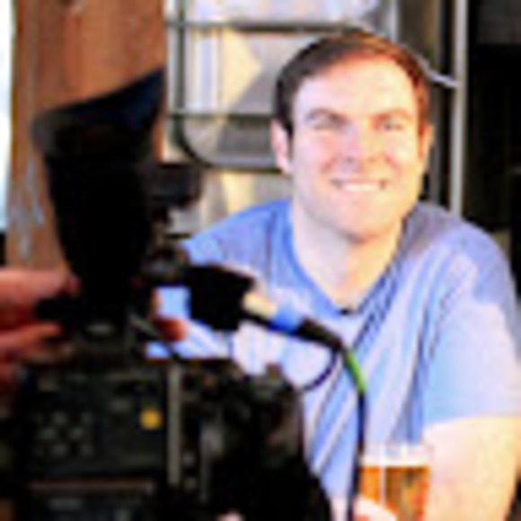 Meet your Posher, Scott - Picture 1 of 1